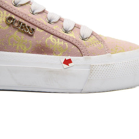 GUESS Women's SHOES Size 38.5 ROW216 - Runner