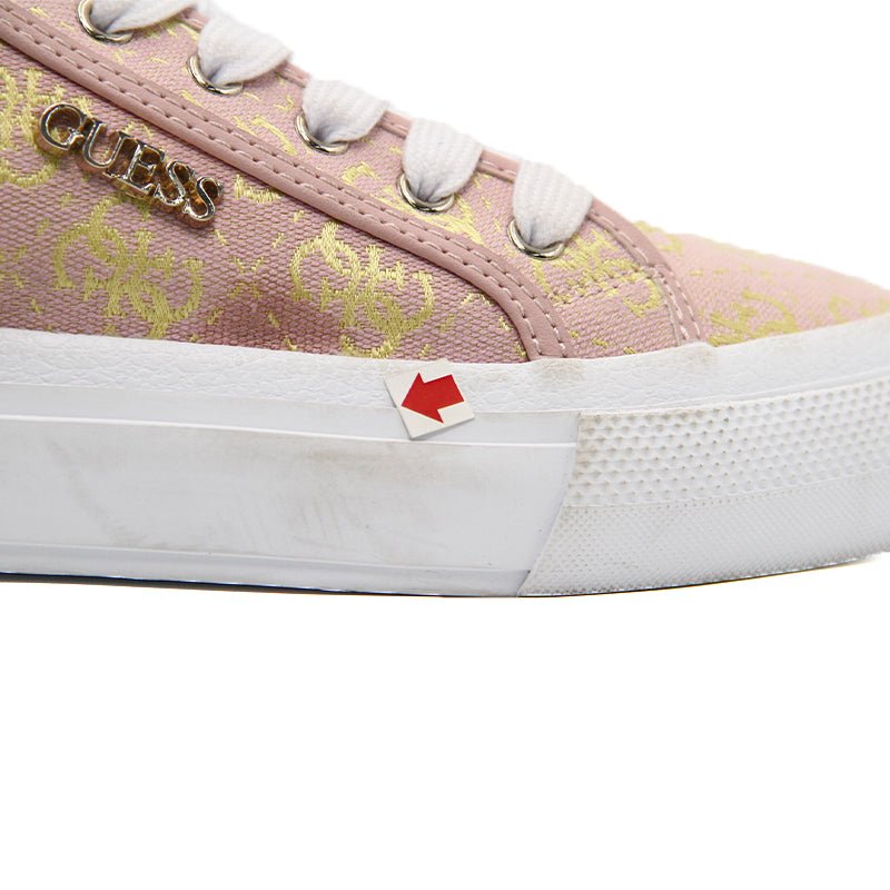 GUESS Women's SHOES Size 38.5 ROW216 - Runner