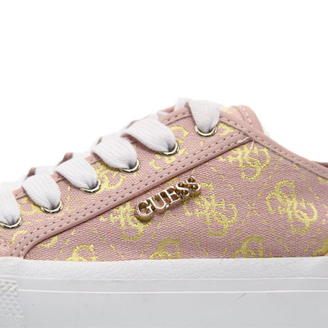 GUESS Women's SHOES Size 38.5 ROW216 - Runner