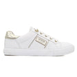 GUESS Women's SHOES Size 38.5 ROW217 - Runner
