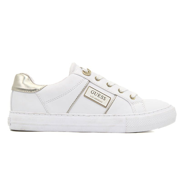 GUESS Women's SHOES Size 38.5 ROW217 - Runner