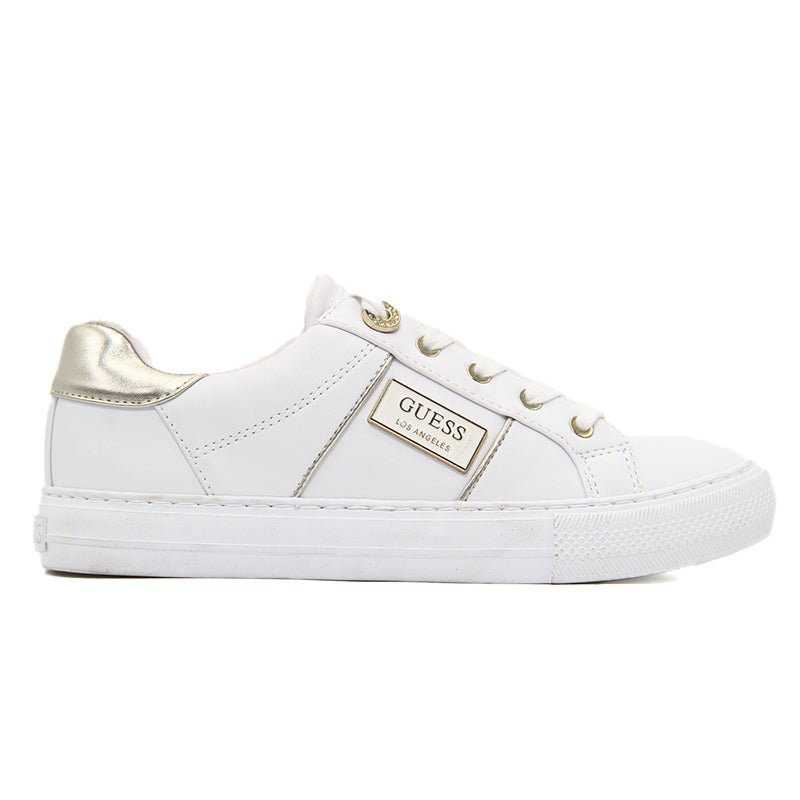 GUESS Women's SHOES Size 38.5 ROW217 - Runner