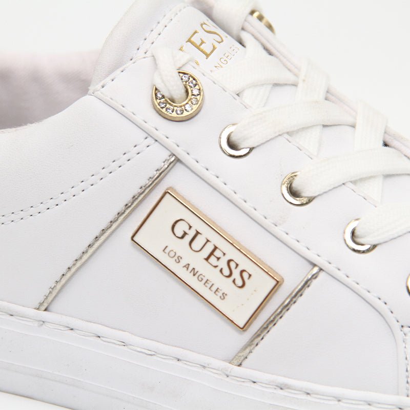 GUESS Women's SHOES Size 38.5 ROW217 - Runner
