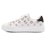 GUESS Women's SHOES Size 38.5 ROW218 - Runner