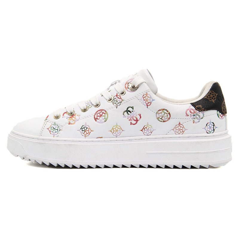 GUESS Women's SHOES Size 38.5 ROW218 - Runner