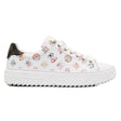 GUESS Women's SHOES Size 38.5 ROW218 - Runner