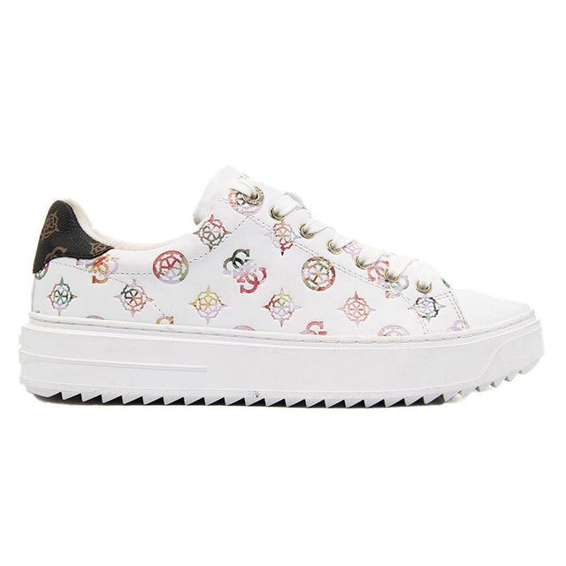 GUESS Women's SHOES Size 38.5 ROW218 - Runner