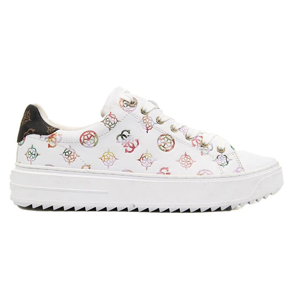 GUESS Women's SHOES Size 38.5 ROW218 - Runner