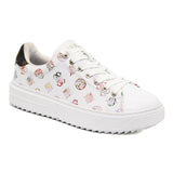 GUESS Women's SHOES Size 38.5 ROW218 - Runner