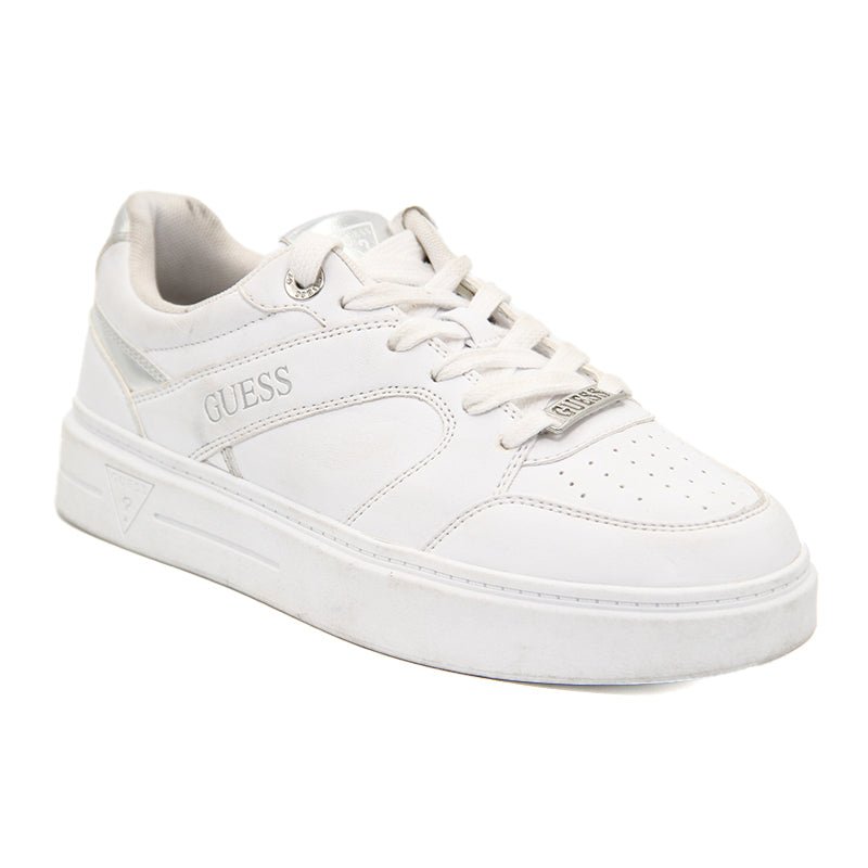 GUESS Women's SHOES Size 38.5 ROW219 - Runner