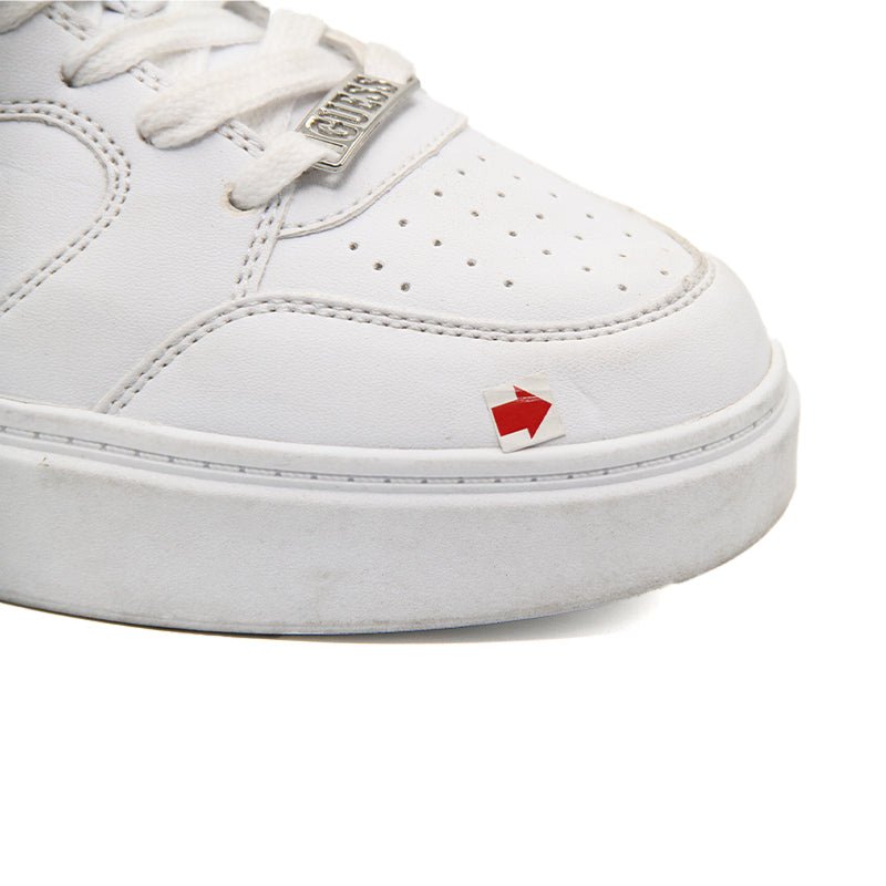 GUESS Women's SHOES Size 38.5 ROW219 - Runner