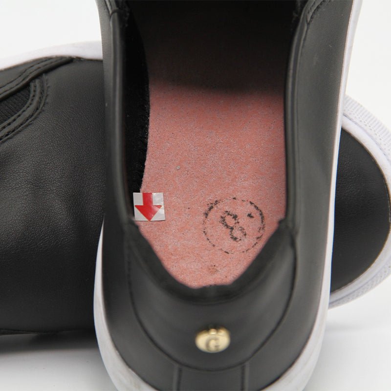 GUESS Women's SHOES Size 38.5 ROW223 - Runner