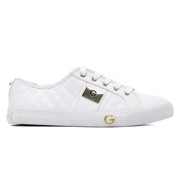 GUESS Women's SHOES Size 38.5 ROW229 - Runner