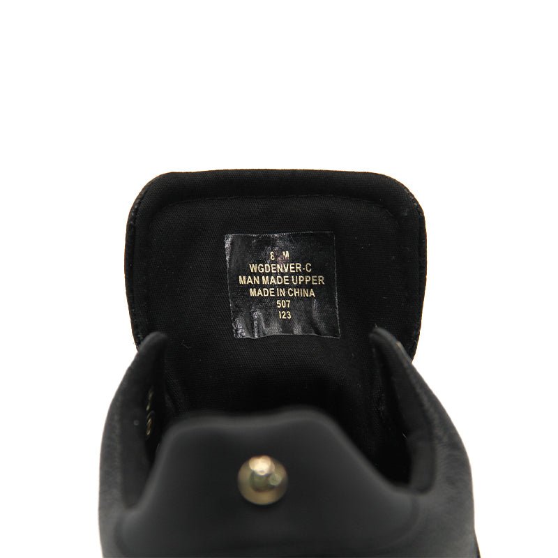 GUESS Women's SHOES Size 38.5 ROW230 - Runner