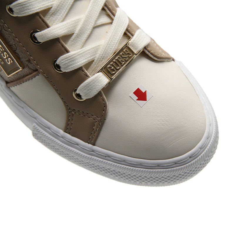 GUESS Women's SHOES Size 38.5 ROW231 - Runner