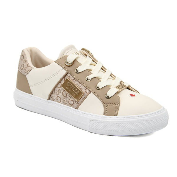 GUESS Women's SHOES Size 38.5 ROW231 - Runner