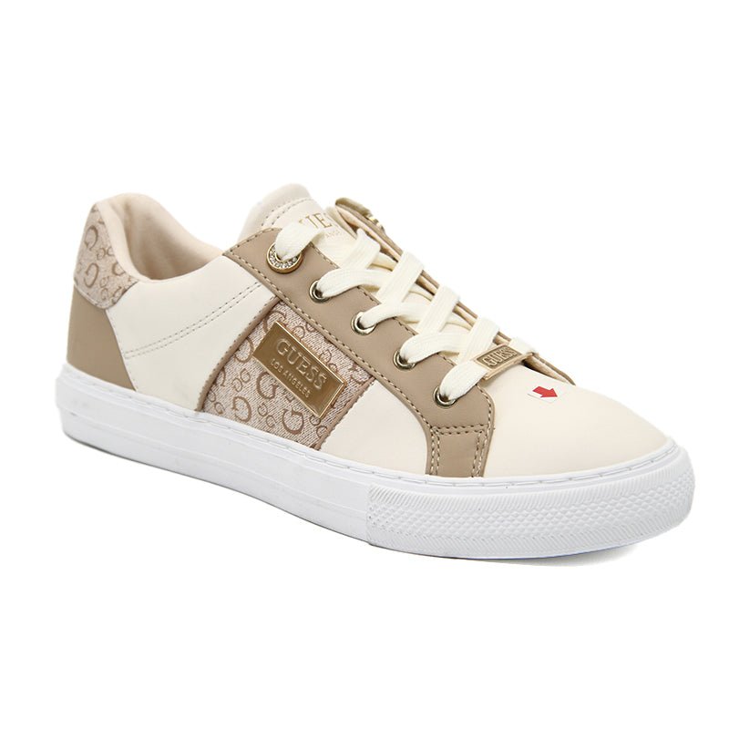 GUESS Women's SHOES Size 38.5 ROW231 - Runner