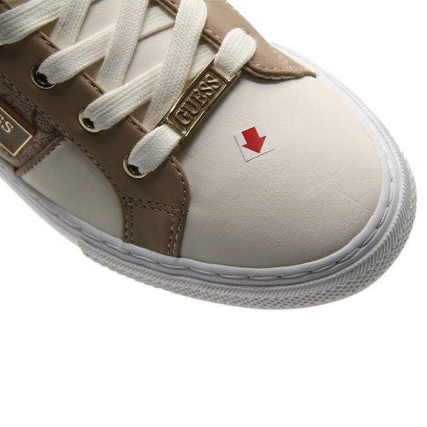 GUESS Women's SHOES Size 38.5 ROW232 - Runner