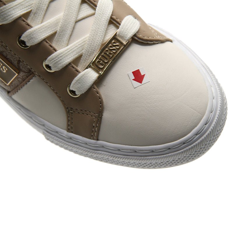 GUESS Women's SHOES Size 38.5 ROW232 - Runner