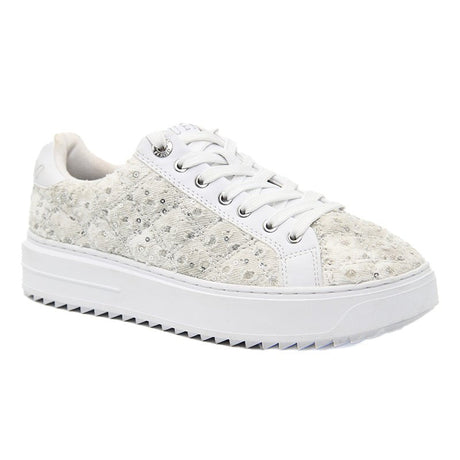 GUESS Women's SHOES Size 38.5 ROW235 - Runner