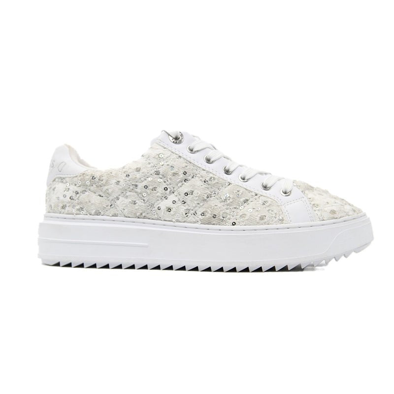 GUESS Women's SHOES Size 38.5 ROW235 - Runner
