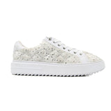 GUESS Women's SHOES Size 38.5 ROW235 - Runner
