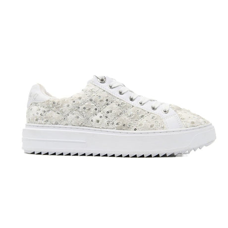 GUESS Women's SHOES Size 38.5 ROW235 - Runner