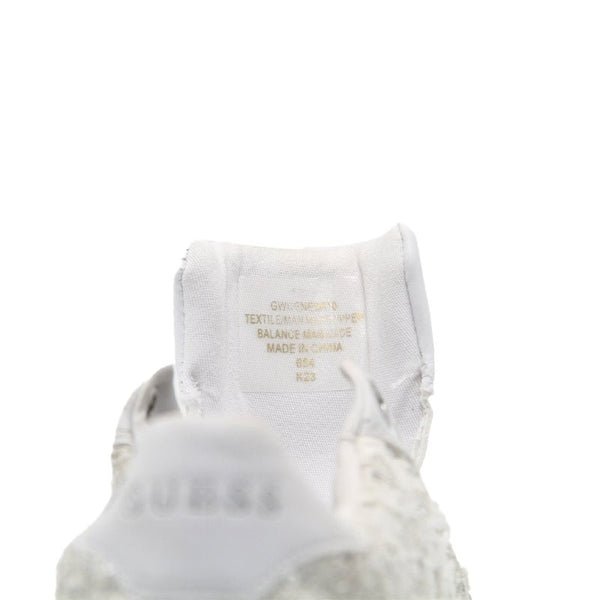 GUESS Women's SHOES Size 38.5 ROW235 - Runner