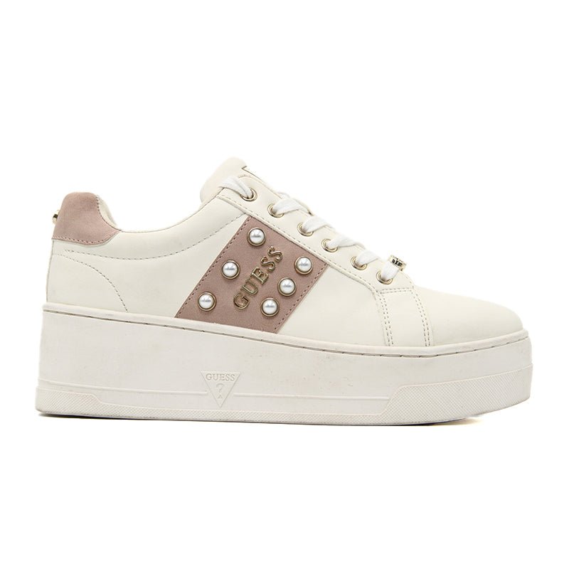 GUESS Women's SHOES Size 38.5 ROW240 - Runner