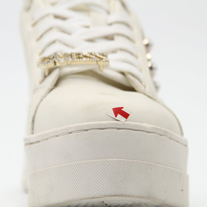 GUESS Women's SHOES Size 38.5 ROW240 - Runner