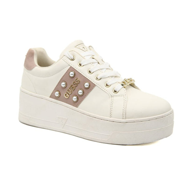 GUESS Women's SHOES Size 38.5 ROW240 - Runner