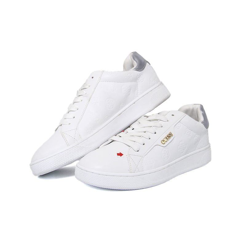 GUESS Women's SHOES Size 38.5 ROW243 - Runner