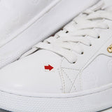 GUESS Women's SHOES Size 38.5 ROW243 - Runner