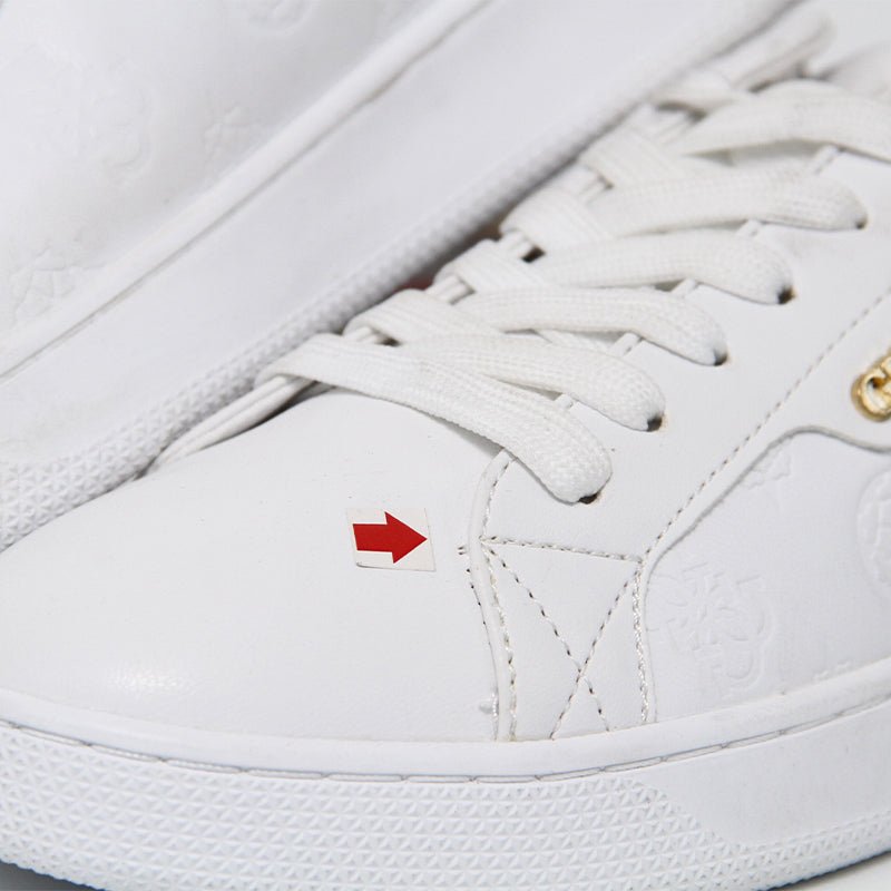 GUESS Women's SHOES Size 38.5 ROW243 - Runner