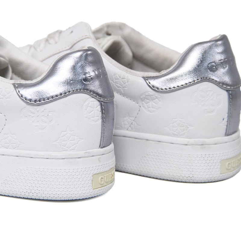 GUESS Women's SHOES Size 38.5 ROW243 - Runner