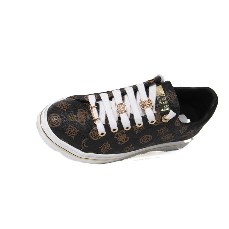 GUESS Women's SHOES Size 38.5 ROW249 - Runner