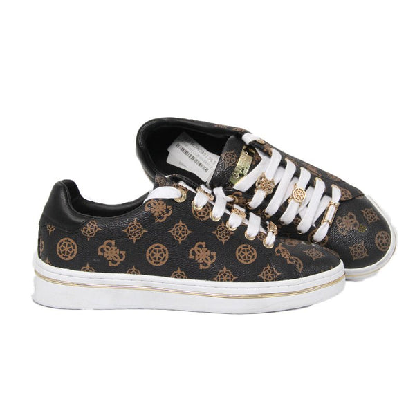 GUESS Women's SHOES Size 38.5 ROW249 - Runner