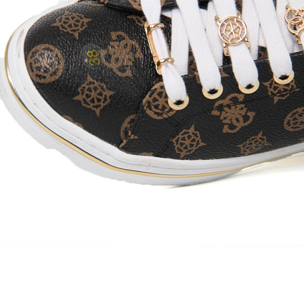 GUESS Women's SHOES Size 38.5 ROW249 - Runner