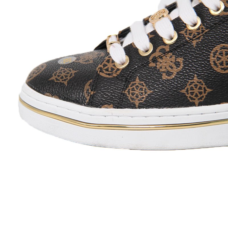 GUESS Women's SHOES Size 38.5 ROW249 - Runner