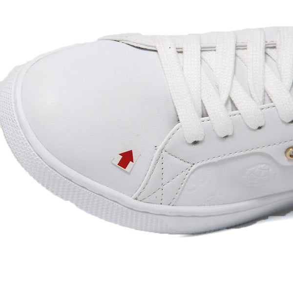 GUESS Women's SHOES Size 38.5 ROW250 - Runner