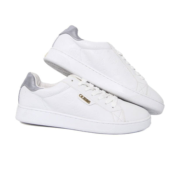 GUESS Women's SHOES Size 38.5 ROW250 - Runner