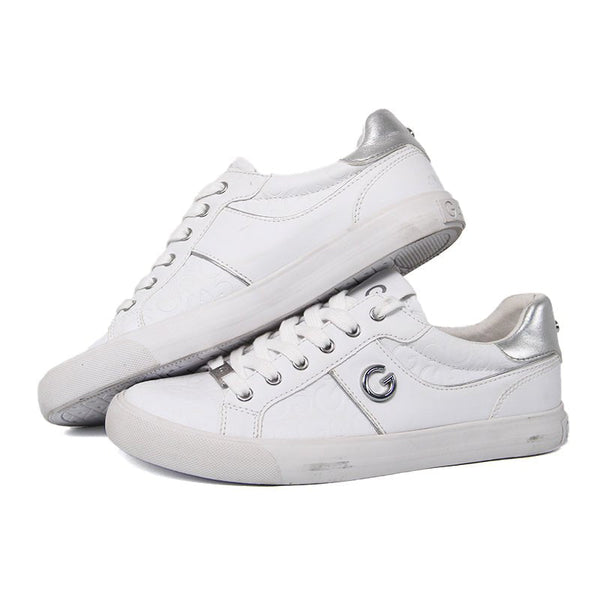 GUESS Women's SHOES Size 38.5 ROW251 - Runner