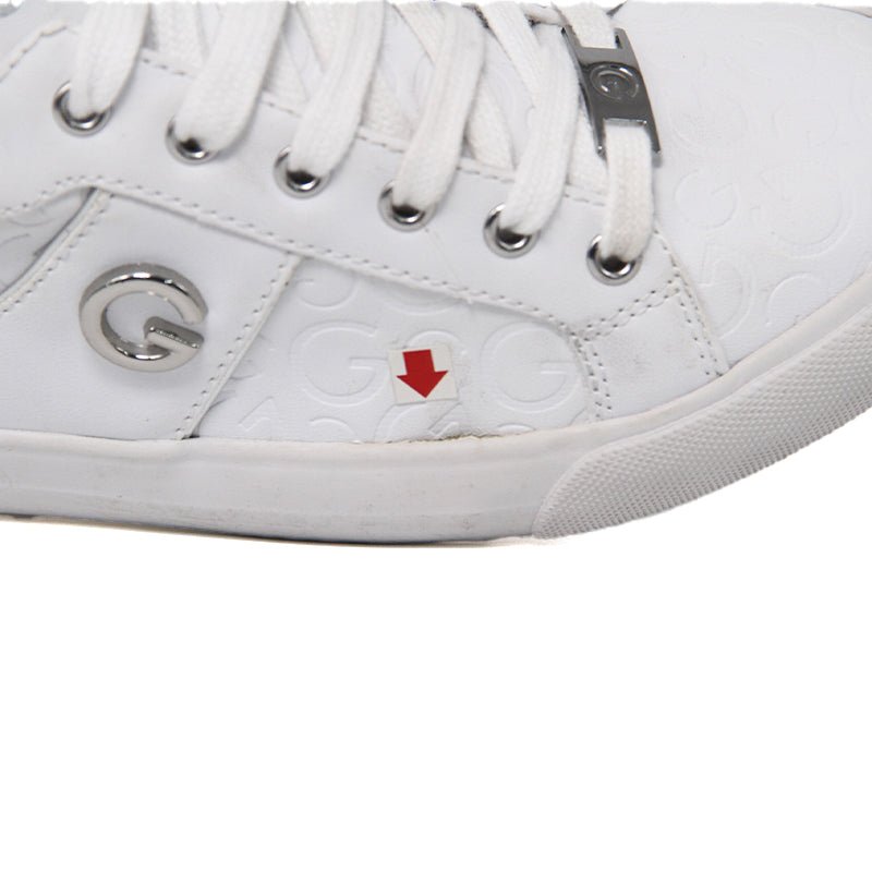 GUESS Women's SHOES Size 38.5 ROW251 - Runner