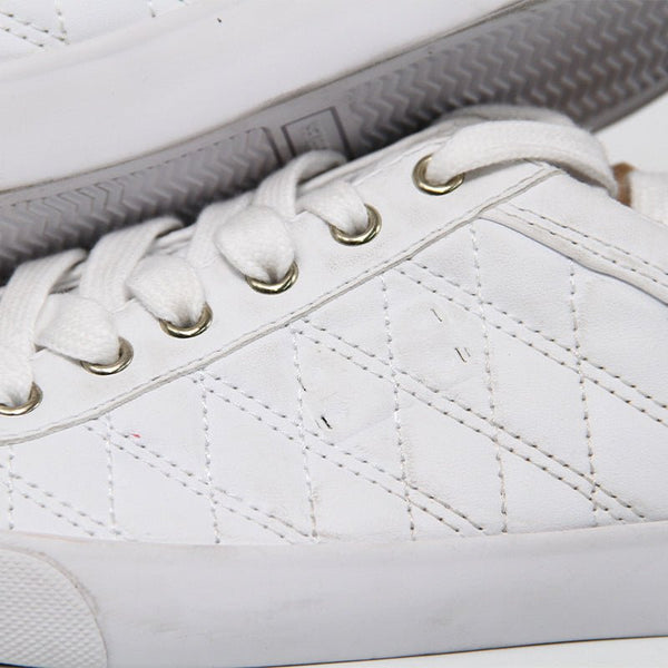 GUESS Women's SHOES Size 38.5 ROW256 - Runner