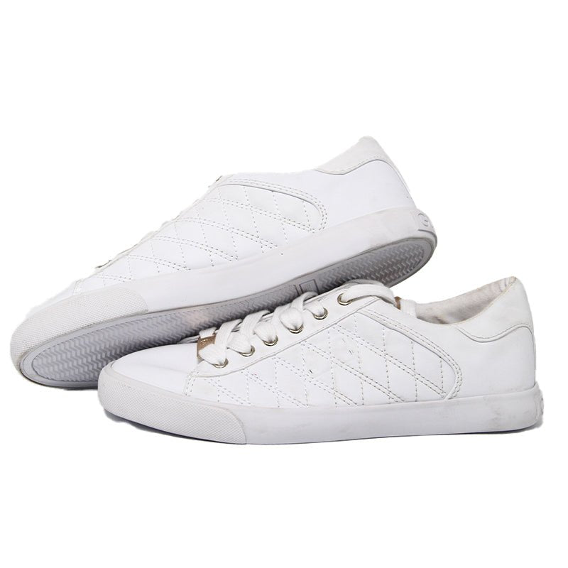 GUESS Women's SHOES Size 38.5 ROW256 - Runner