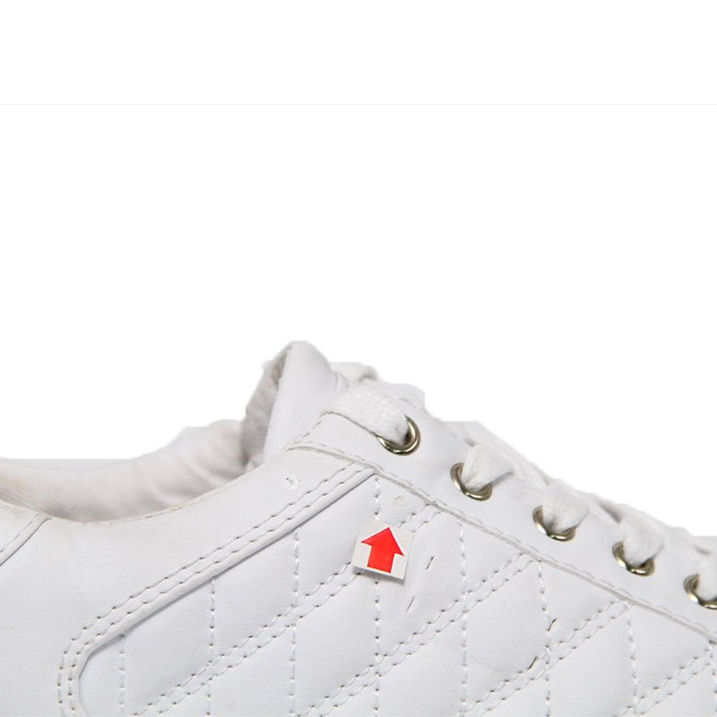 GUESS Women's SHOES Size 38.5 ROW256 - Runner