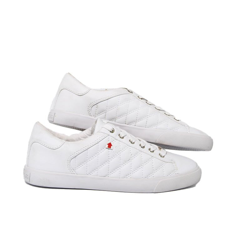 GUESS Women's SHOES Size 38.5 ROW256 - Runner