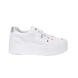 GUESS Women's SHOES Size 38.5 ROW258 - Runner