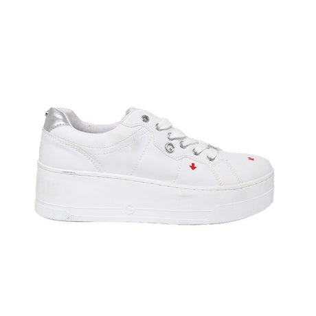 GUESS Women's SHOES Size 38.5 ROW258 - Runner