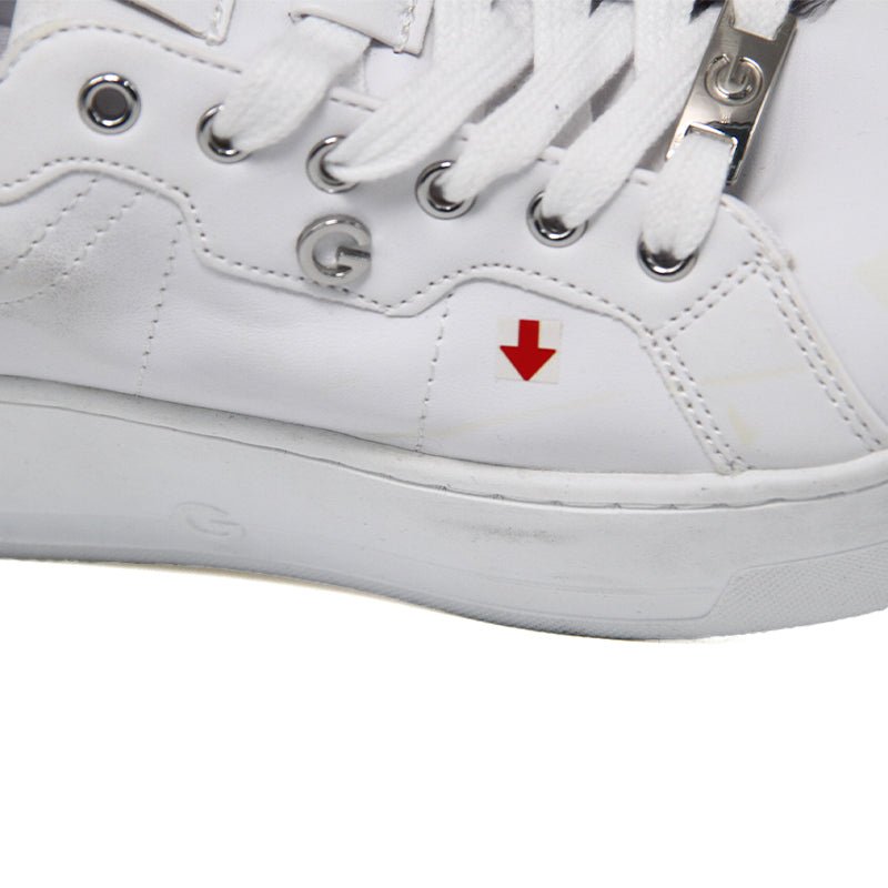 GUESS Women's SHOES Size 38.5 ROW258 - Runner